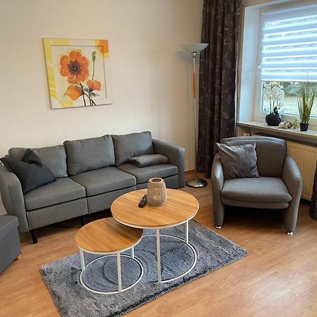 Ferienwohnung Lug In'S Land Fichtelberg Luaran gambar